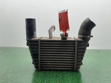 A6390900314 ladeluftkühler SMART FORFOUR CDI 70KW demip9270387