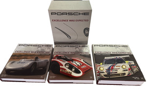 Porsche Excellence Was Expected | eBay
