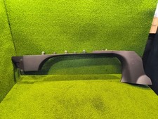 Renault Espace V (RFC) 2015 Einstiegsleiste Zierleiste vorne 769517146R