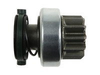 Freilaufgetriebe, Starter As AS-PL SD0252S