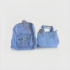 Love Shack Fancy Target Yoobi Everblooming Rosettes Ditsy Backpack Lunch Bag