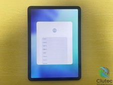 Apple iPad Air 4th Gen A2316 64GB Wi-Fi 10.9" Tablet