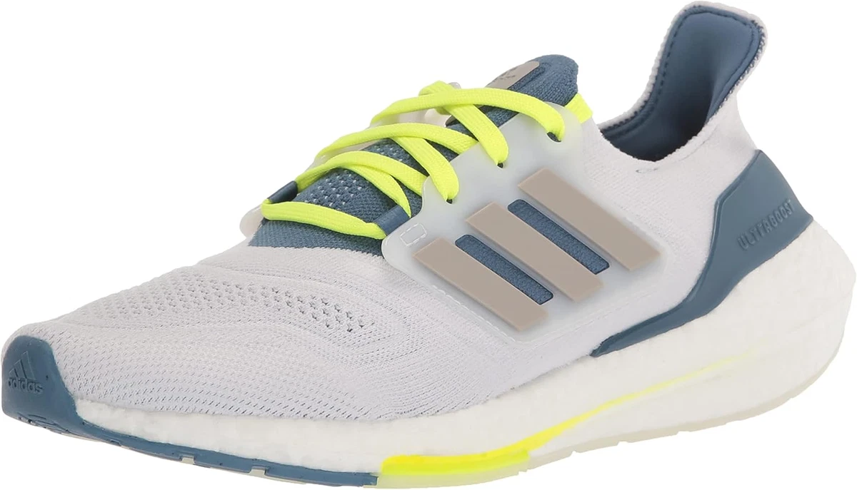 adidas gazelle silver green womens adidas Mens Ultraboost Light Running Shoes Green 7 Casual