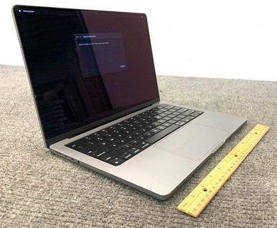 Apple MacBook Pro M1 A2442 2021 14.2