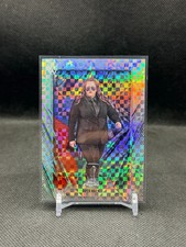 Piper Niven 2026 Topps Chrome WWE X-Fractor