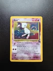 Pokémon Mew 09/53 Wotc Promo Holo Basic 50 HP Wizards of the Coast Card
