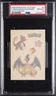 Charizard/charmeleon/exeggcute