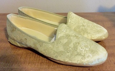 daniel green ladies bedroom slippers