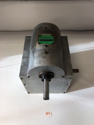 Stelron Gear Reducer J-I-A-180-1.40-L-MPP *Fast shipping* Warranty!