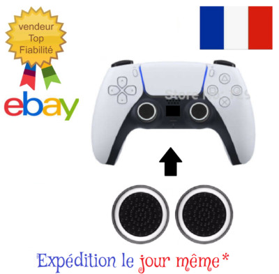 Silikon Hülle Cover Joystick Button Für Dualsense Controller Ps5 Playstation 5