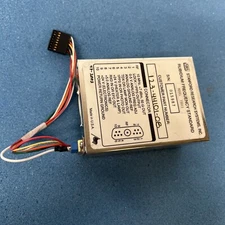 SRS Stanford Research Systems Rubidium Frequency Standard G2U