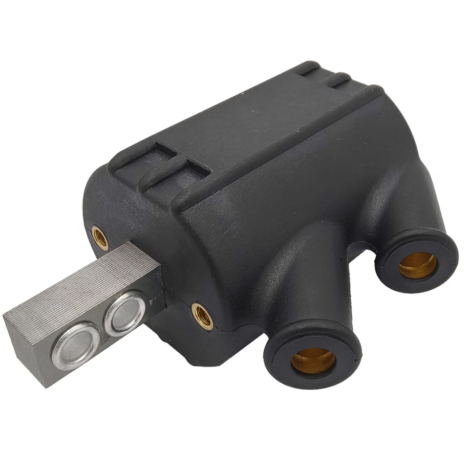 Ignition Coil 3 ohm DC1-1 For Kawasaki KZ650 Suzuki GS1150 GS1100 Honda CB750 - Image 3 of 4