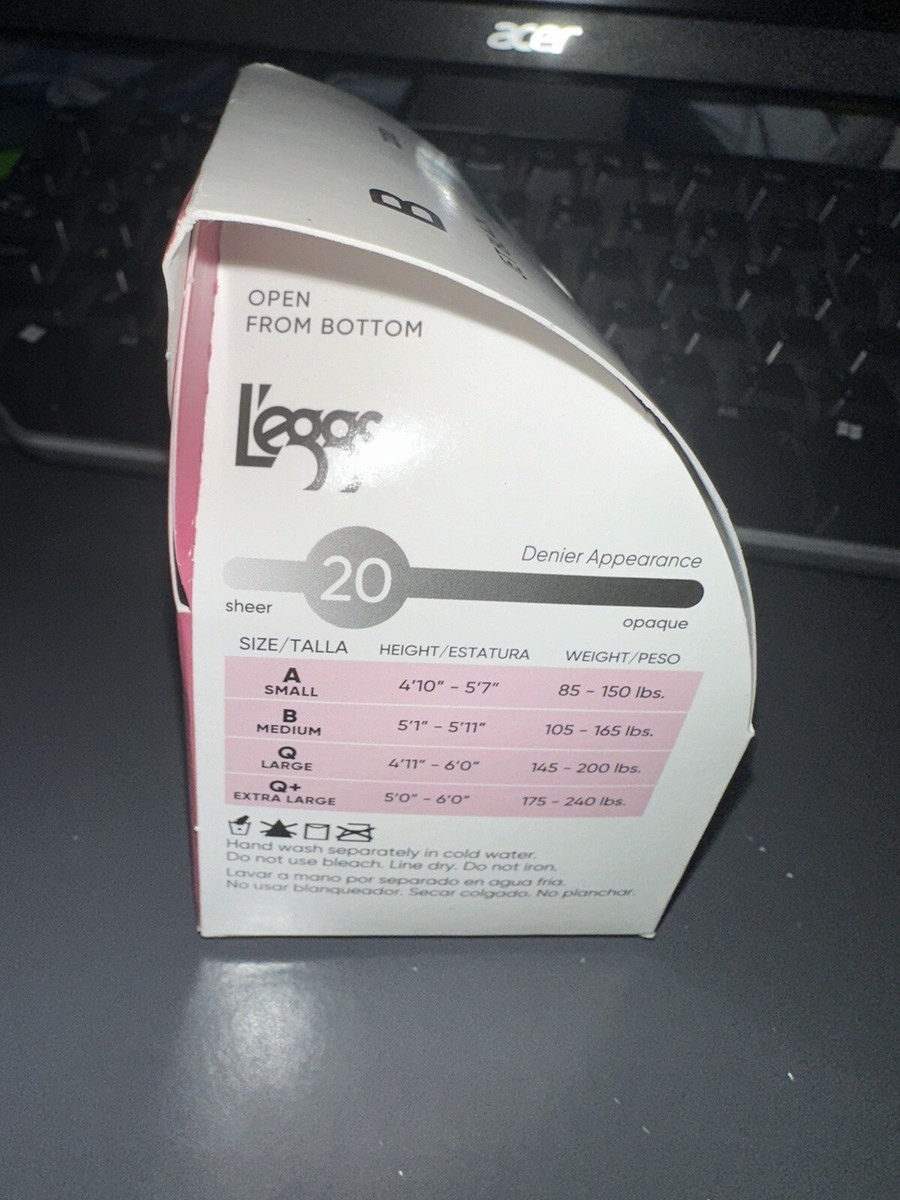 Leggs Silken Mist Control Top Setoso Gamba Trasparente Sole Beige