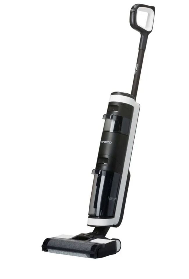 Tineco Floor One S6 Extreme Pro – 3 in 1 Mop, Vacuum & Self