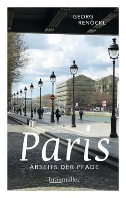 Paris abseits der Pfade (Jumboband) | Buch | 9783991002963