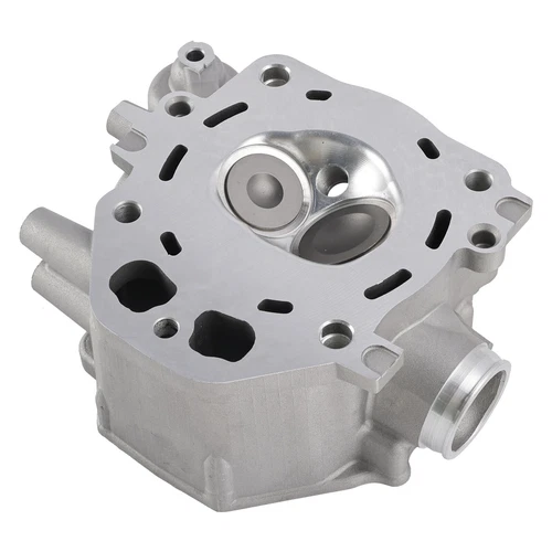 Cylinder Head Valves Kit For Honda Pioneer 500 SXS500 2015-2023 12200-HP7-A01 - Picture 7 of 9