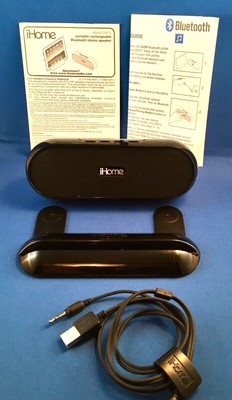 ihome idm12