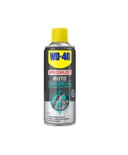 WD-40 SPECIALIST MOTORRAD KETTENSCHMIERSTOFF GETRIEBE O-X-Z TROCKENER ZUSTAND