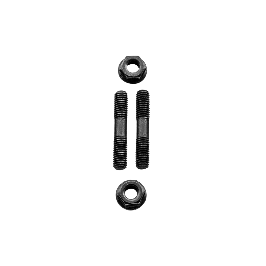 CXRacing Manifold Header Stud Bolt for Nissan KA24E Engine 2PCS eBay