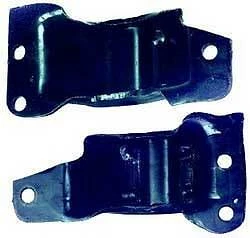 Chevrolet Nova 1969-70 y 69 Camaro montajes de cuadro de motor bloque grande Foto 2 de 3