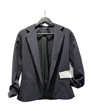 Black Blazer Small NEW NWT
