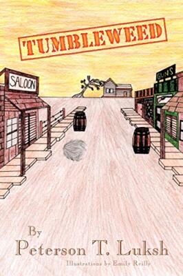 Tumbleweed                                                                     
