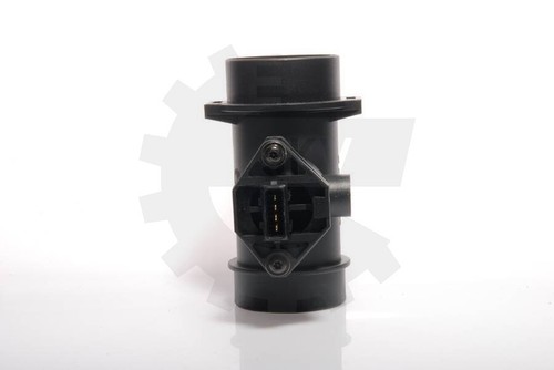 Pour 95+ MERCEDES SPRINTER 1 Housse De Volant En Cuir Perforé + Sangle Noire