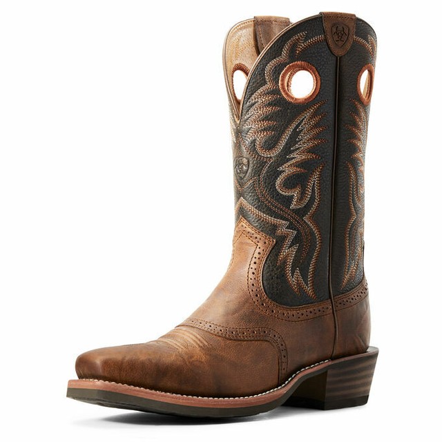 ariat boots price