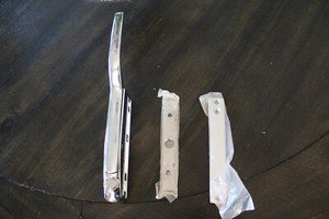  Freezer/Cooler Handle  NOS
