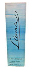 Laura by Laura Biagiotti Women's Eau de Toilette Spray 50ml/1.6 Fl.Oz NIB