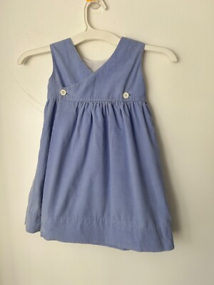strapless open back dress Smock Dress
