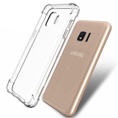 For Samsung Galaxy J2 S260DL Phone Shockproof Slim Soft