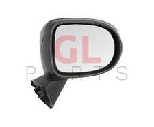 Retroviseur droit (ou coque) Renault MODUS