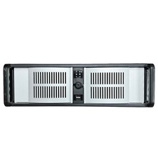 i-Star D-300 3U Rack Mount Server Chassis AS IS Empty Box UNTESTED #1