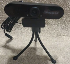 1080P Full HD USB Webcam for PC Desktop & Laptop Web Camera with Microphone/FHD