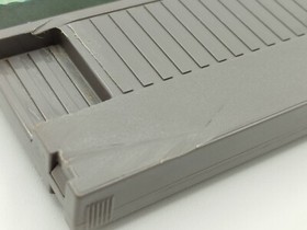 Bionic Commando / Nintendo NES / PAL B / FR / FAH