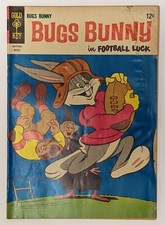 Bugs Bunny 104