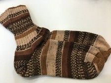 Unisex Wool Socks