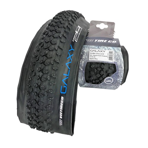 Vee Tire Galaxy 27.5x2.10 Bike Tires 