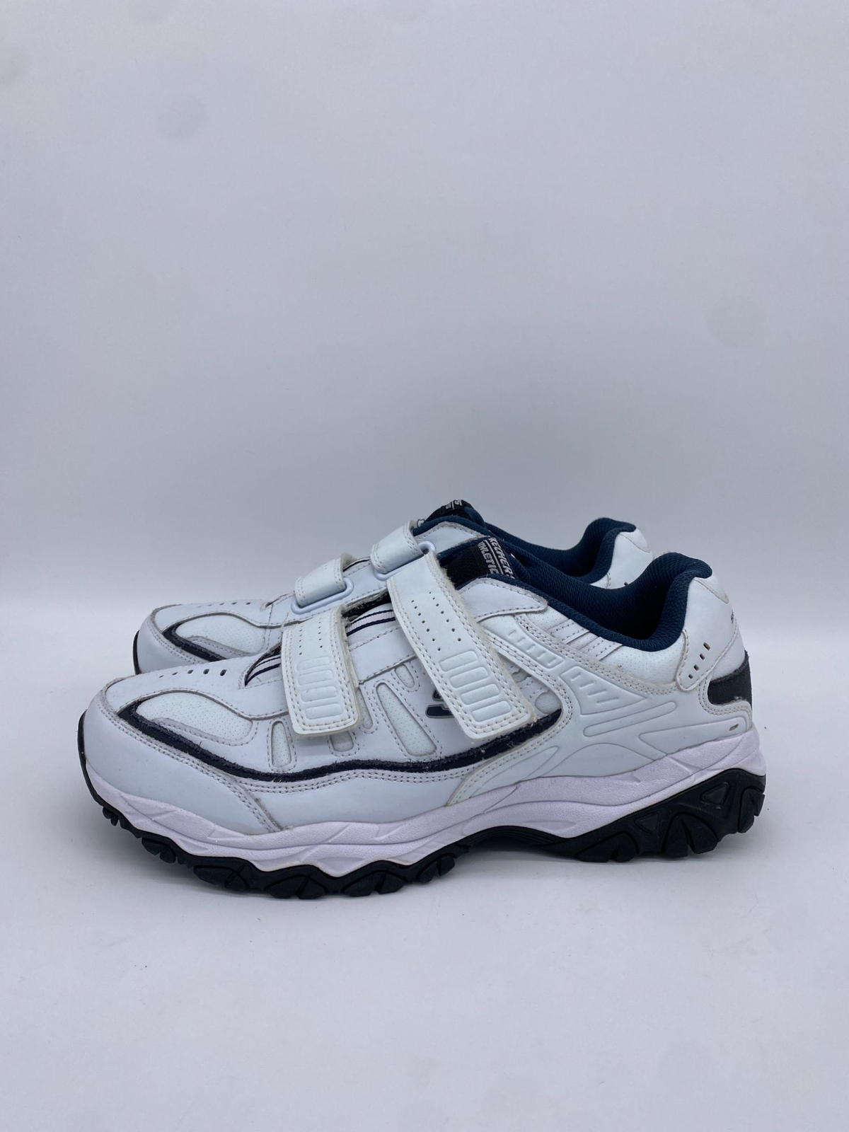 Final Cut Leather Sneakers Shoes Size 