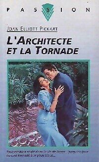 Der Architekt und der Tornado - Joan Elliott Pickart - V36852