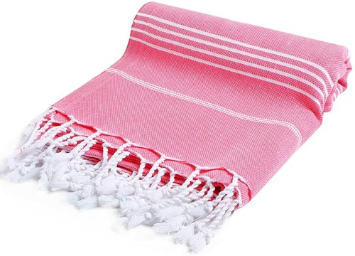 Padishah Home,XXL 100% Turkish Cotton,Bath Beach Gym Pool Yoga Towel 39'' X 70 - Picture 84 of 336
