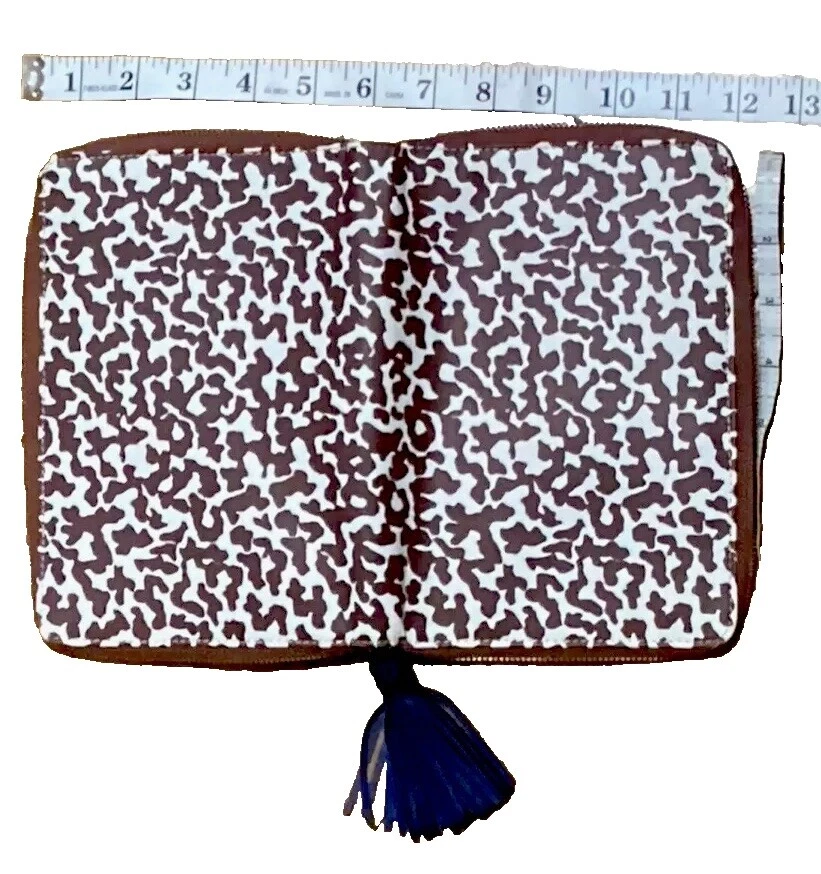 Diane von Furstenberg Women's Wallets with Credit Card