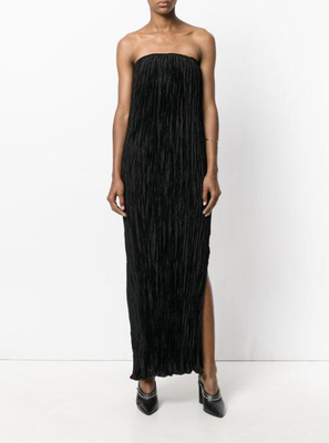 denver maxi dress Denver Maxi Dress White