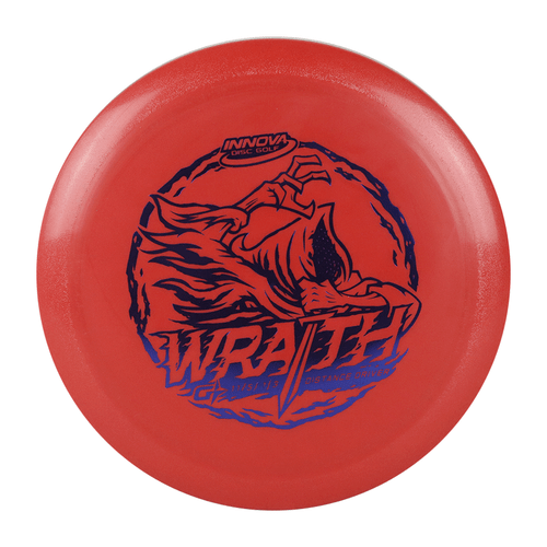 Controlador de distancia Innova Disc Golf GStar Wraith 11/5/-1/3 - elige el disco exacto - Imagen 23 de 62