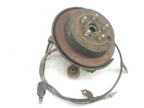 28411FG010 mangueta trasera izquierda para SUBARU IMPREZA G12 SPORT 2008 2154186 - Imagen 2 de 19