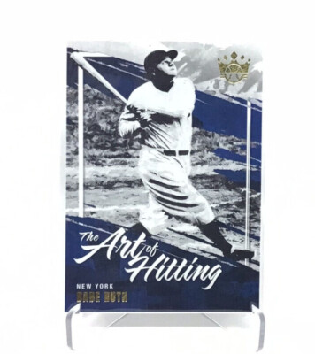 2022 Diamond Kings - Art of Hitting - Pick Your Card - Buy 5 Get 5 FREE!