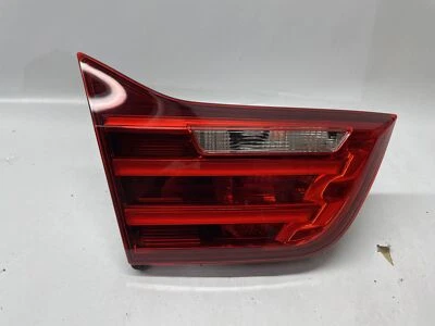 Feu Arrière Gauche Du Hayon BMW 4 Coupe F32 2013 USA 63218059655 - Photo 1/4