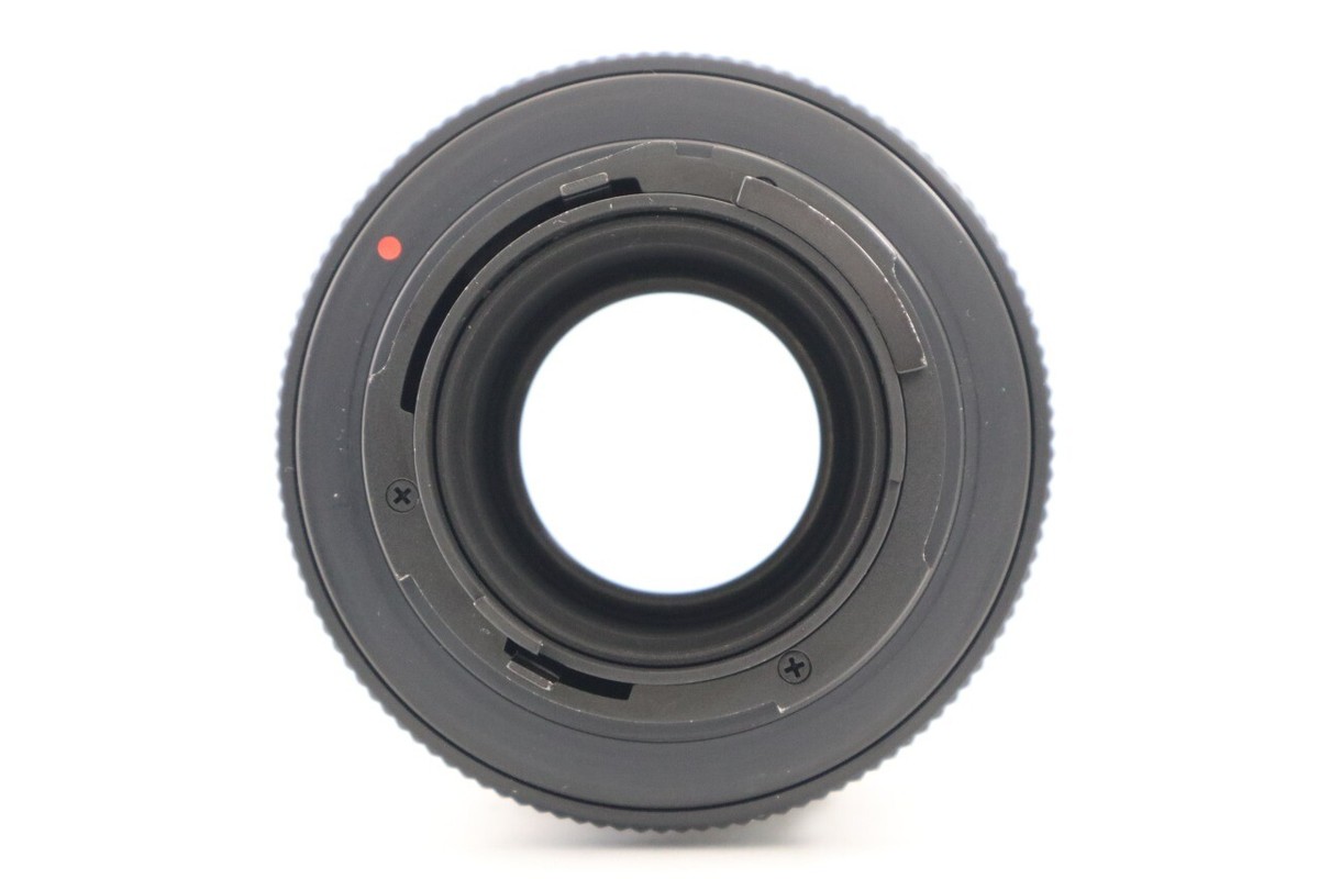 Contax Carl Zeiss Sonnar 135mm F/2.8 T AEJ MF Lens from