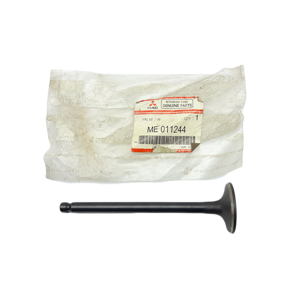 Mitsubishi PS100 Engine Intake Valve NOS GENUINE ME011244 | eBay